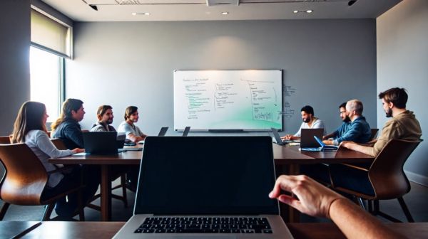 10 compétences essentielles pour réussir en développement web