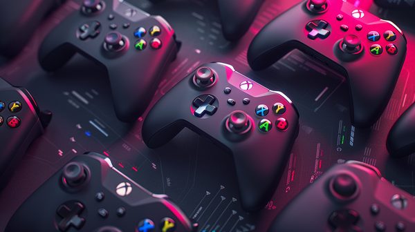 Gaming : les critères de choix d'une manette pour xbox
