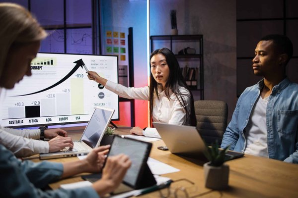 Quelles sont les meilleures librairies Java pour l'analyse de données financières?