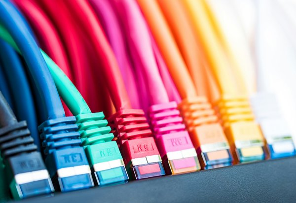 Optimisez vos connexions avec vos câbles cat5e rj45
