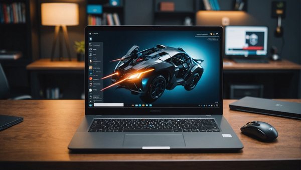 Guide d'achat 2024 : sélection de pc portables gamer haut de gamme